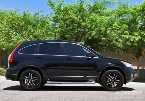 2010 Honda CR-V