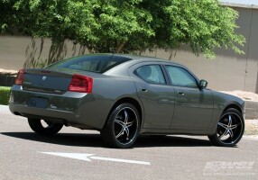 2008 Dodge Charger