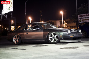 1991 Nissan S13