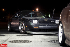 1991 Nissan S13