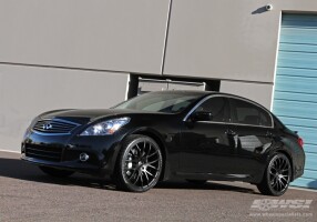 2010 Infiniti G37