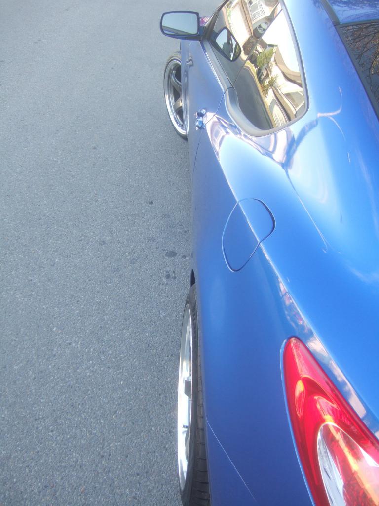 2010 Hyundai Genesis Coupe photo