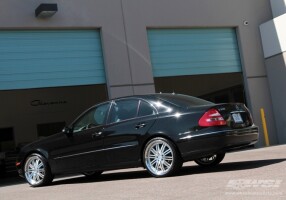 2006 Mercedes-Benz E-Class
