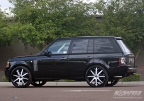 2010 Land Rover Range Rover