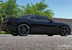 2010 Chevrolet Camaro