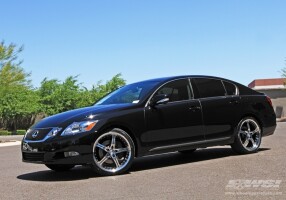 2010 Lexus GS 350