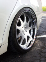 2007 Lexus GS 350