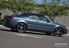 2009 Audi A4