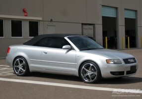 2003 Audi A4