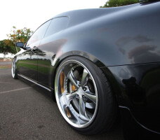 2004 Infiniti G35