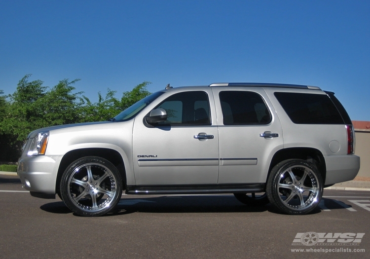 2010 GMC Yukon photo