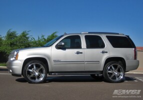 2010 GMC Yukon