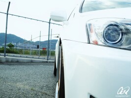 2006 Lexus IS 350
