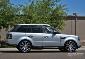 2010 Land Rover Range Rover