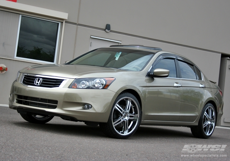 2009 Honda Accord photo