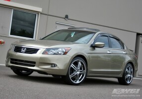 2009 Honda Accord