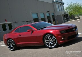 2010 Chevrolet Camaro