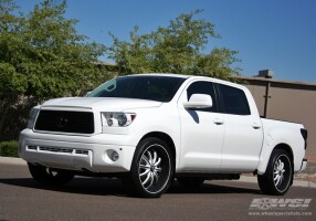 2010 Toyota Tundra