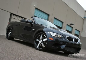 2010 BMW M3