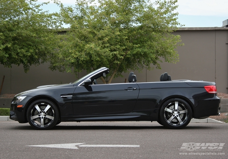 2010 BMW M3 photo