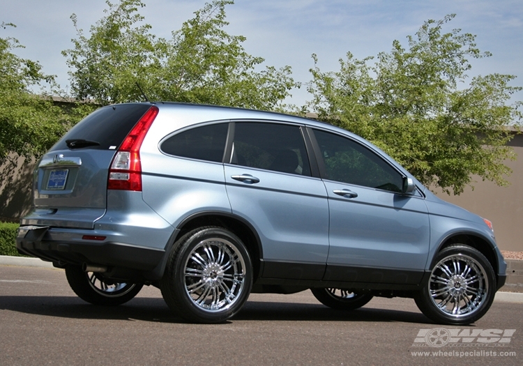 2010 Honda CR-V photo