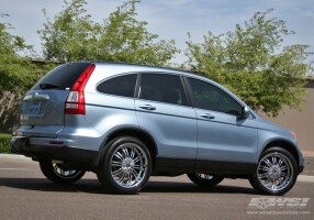 2010 Honda CR-V