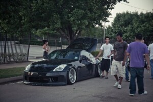 2006 Nissan 350Z