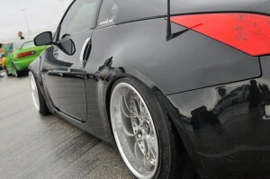 2006 Nissan 350Z