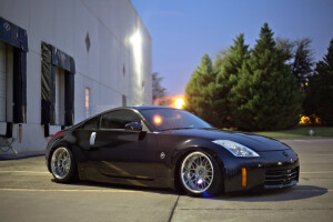 2006 Nissan 350Z