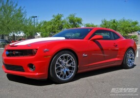 2010 Chevrolet Camaro