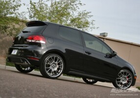 2010 Volkswagen GTI