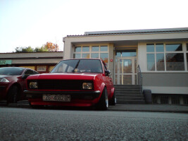 1989 Yugo 45