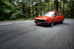 1989 Yugo 45