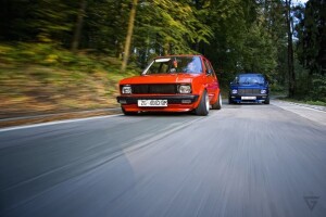 1989 Yugo 45