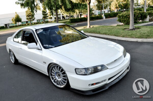1995 Honda Accord