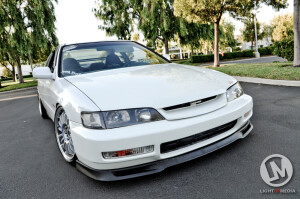 1995 Honda Accord