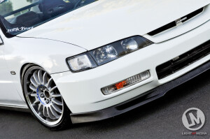 1995 Honda Accord