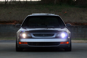 1997 Acura CL