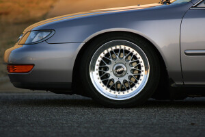 1997 Acura CL