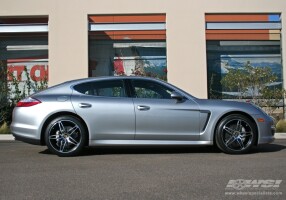 2010 Porsche Panamera