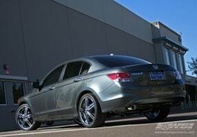 2010 Honda Accord