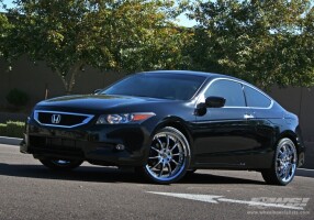 2010 Honda Accord