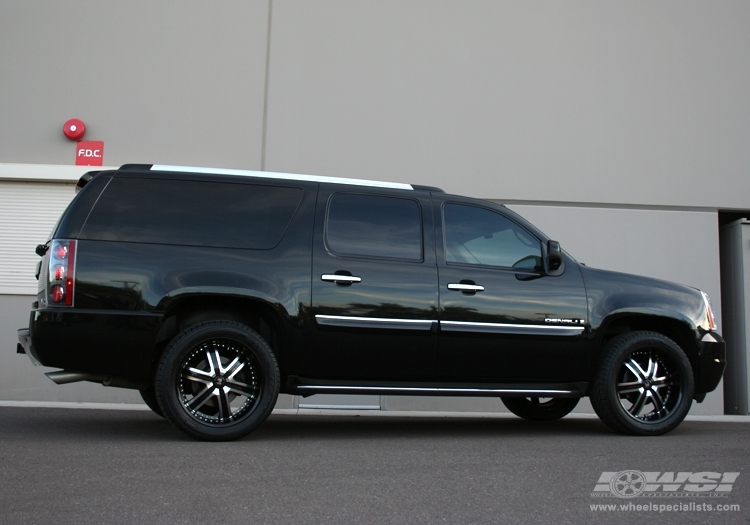 2009 GMC Yukon photo