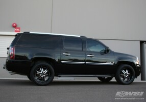 2009 GMC Yukon