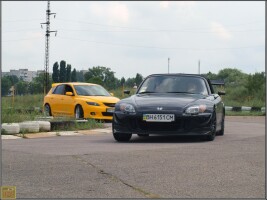 2005 Mazda Mazda3