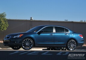 2010 Honda Accord