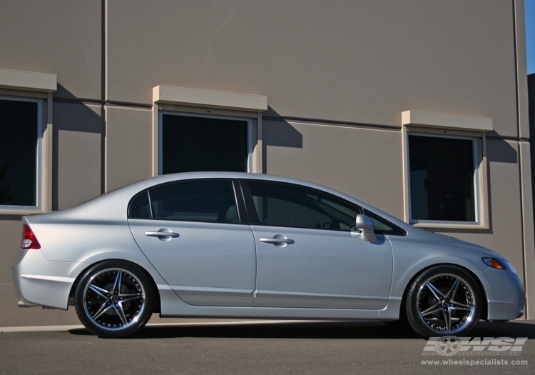 2009 Honda Civic photo