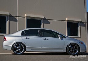 2009 Honda Civic