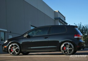 2009 Volkswagen GTI