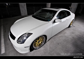 2004 Infiniti G35